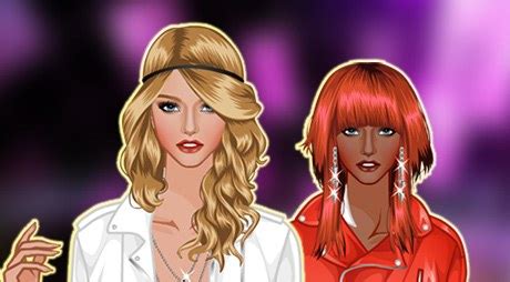sweetie games|Anime Version .